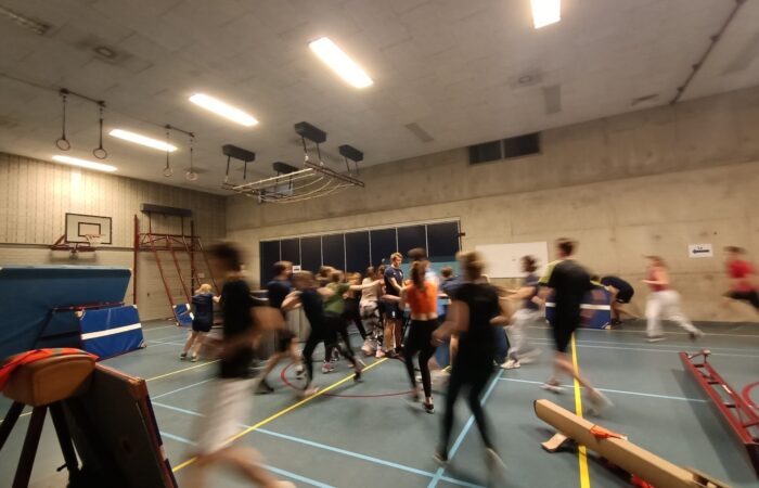 Ichthus sportdag