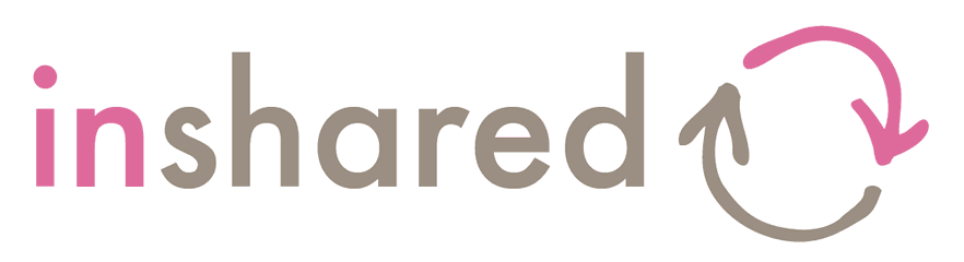 logo inshared