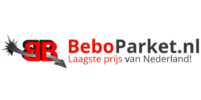 logo Beboparket.nl
